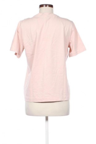 Γυναικείο t-shirt H&M, Μέγεθος M, Χρώμα Σάπιο μήλο, Τιμή 8,75 €