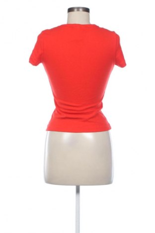 Dámske tričko H&M, Veľkosť S, Farba Červená, Cena  9,00 €