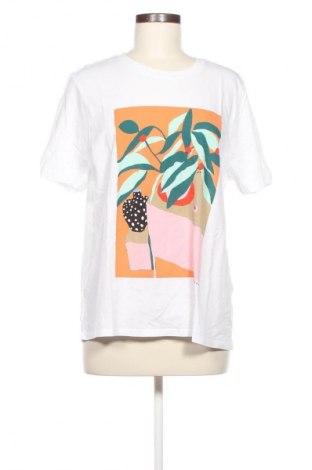 Damen T-Shirt H&M, Größe XL, Farbe Mehrfarbig, Preis € 11,99