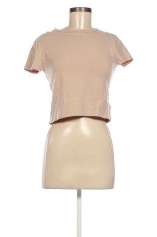 Dámske tričko H&M, Veľkosť L, Farba Béžová, Cena  8,95 €
