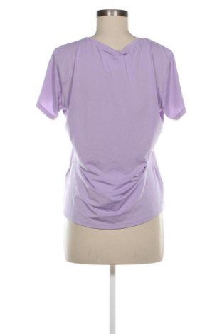 Damen T-Shirt H&M, Größe L, Farbe Lila, Preis € 9,99