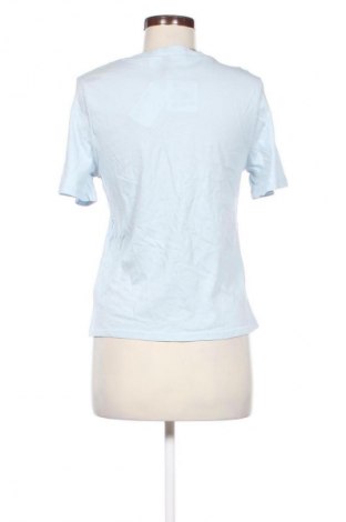 Damski T-shirt H&M, Rozmiar XS, Kolor Niebieski, Cena 64,00 zł