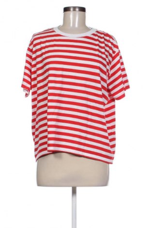 Дамска тениска H&M, Размер XL, Цвят Многоцветен, Цена 17,60 лв.