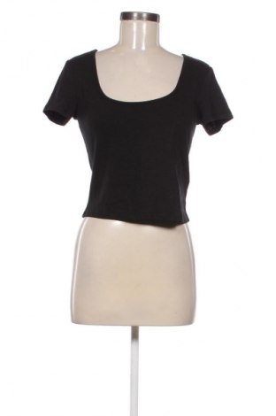 Dámské tričko H&M Divided, Velikost L, Barva Černá, Cena  239,00 Kč