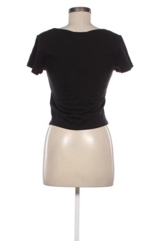 Dámské tričko H&M Divided, Velikost L, Barva Černá, Cena  239,00 Kč