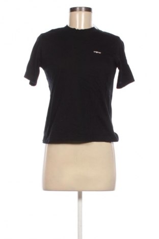 Dámské tričko H&M Divided, Velikost XS, Barva Černá, Cena  215,00 Kč