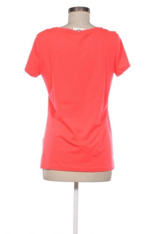 Dámské tričko H&M Divided, Velikost L, Barva Červená, Cena  215,00 Kč