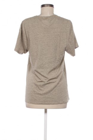 Damen T-Shirt H&M Divided, Größe L, Farbe Grau, Preis 8,70 €