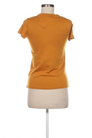 Dámské tričko H&M Divided, Velikost XS, Barva Oranžová, Cena  139,00 Kč