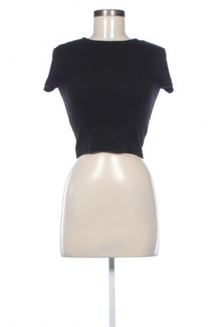 Γυναικείο t-shirt H&M Divided, Μέγεθος S, Χρώμα Μαύρο, Τιμή 8,75 €
