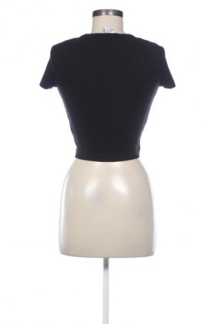 Γυναικείο t-shirt H&M Divided, Μέγεθος S, Χρώμα Μαύρο, Τιμή 8,75 €