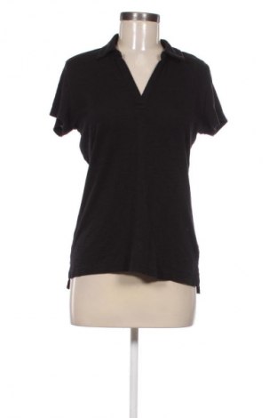 Γυναικείο t-shirt H&M L.O.G.G., Μέγεθος M, Χρώμα Μαύρο, Τιμή 9,72 €