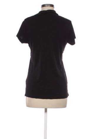 Γυναικείο t-shirt H&M L.O.G.G., Μέγεθος M, Χρώμα Μαύρο, Τιμή 9,72 €
