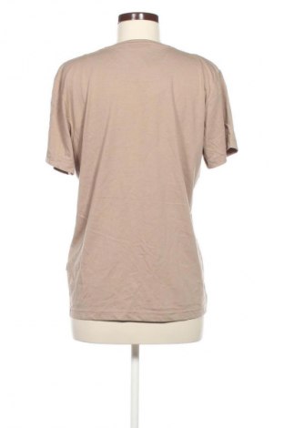 Damen T-Shirt Hakro, Größe XXL, Farbe Braun, Preis € 11,99