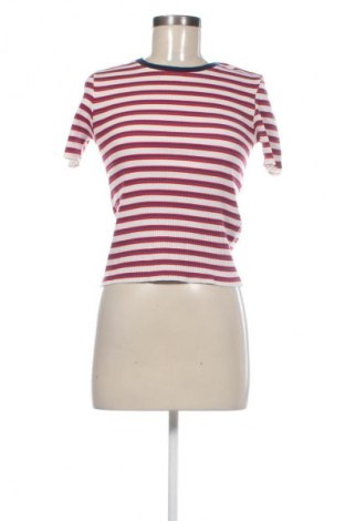 Damski T-shirt Hilfiger Denim, Rozmiar S, Kolor Kolorowy, Cena 111,99 zł