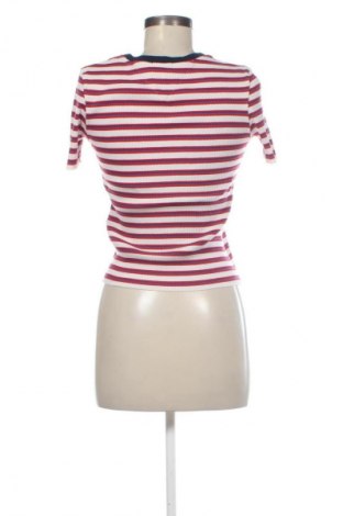 Damski T-shirt Hilfiger Denim, Rozmiar S, Kolor Kolorowy, Cena 111,99 zł
