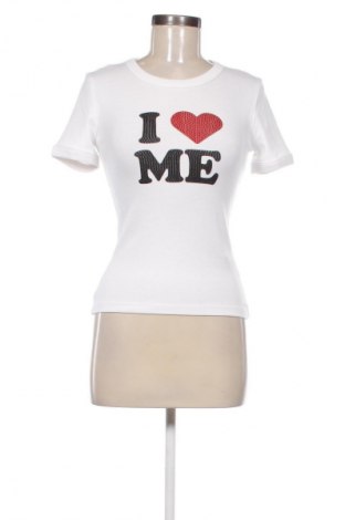 Damen T-Shirt House, Größe S, Farbe Mehrfarbig, Preis 14,24 €