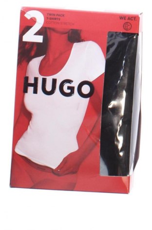 Дамски комплект Hugo Boss, Размер M, Цвят Черен, Цена 129,99 лв.