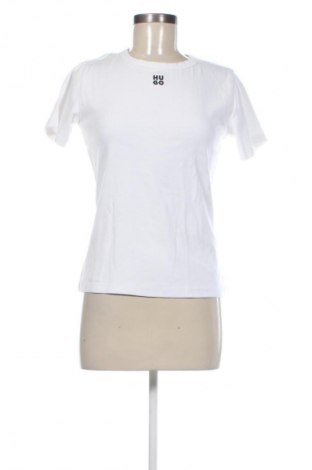 Dámské tričko Hugo Boss, Velikost M, Barva Bílá, Cena  1 799,00 Kč