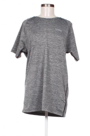 Dámské tričko Hummel, Velikost XL, Barva Šedá, Cena  169,00 Kč