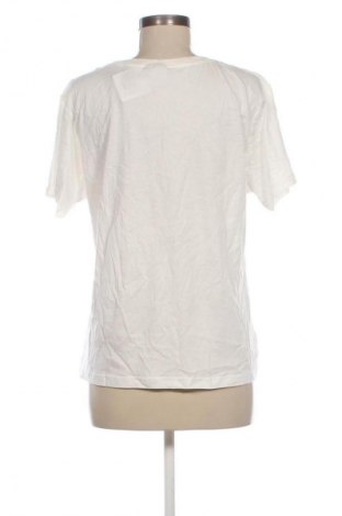 Damen T-Shirt Ichi, Größe L, Farbe Weiß, Preis 28,99 €