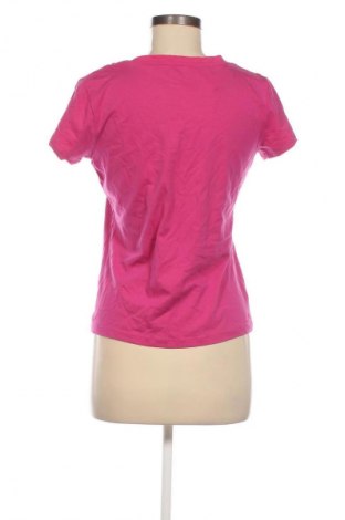 Damen T-Shirt In Extenso, Größe L, Farbe Rosa, Preis € 8,75