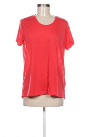 Damen T-Shirt Infinity Woman, Größe L, Farbe Rot, Preis € 9,00