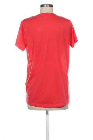 Damen T-Shirt Infinity Woman, Größe L, Farbe Rot, Preis € 9,00