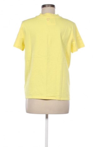 Dámske tričko Jake*s, Veľkosť XL, Farba Žltá, Cena  9,00 €