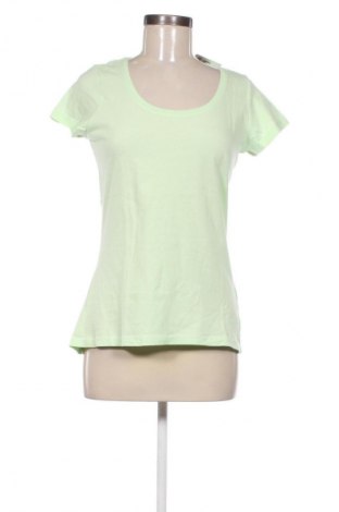Damen T-Shirt Janina, Größe M, Farbe Grün, Preis 8,70 €