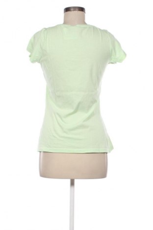 Damen T-Shirt Janina, Größe M, Farbe Grün, Preis 8,70 €