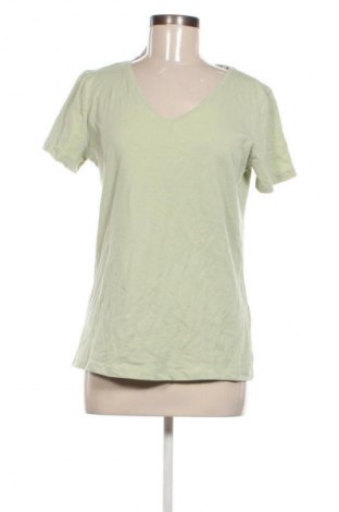 Damen T-Shirt Janina, Größe M, Farbe Grün, Preis € 19,99