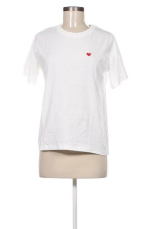 Damen T-Shirt Jdy, Größe M, Farbe Weiß, Preis € 11,99