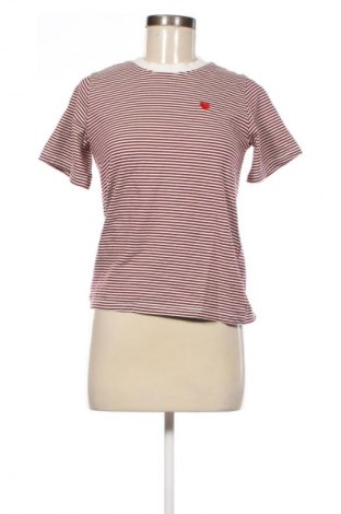 Damski T-shirt Jdy, Rozmiar XS, Kolor Kolorowy, Cena 91,99 zł
