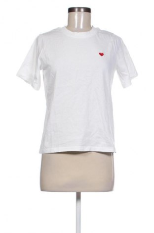 Damen T-Shirt Jdy, Größe S, Farbe Weiß, Preis € 19,99