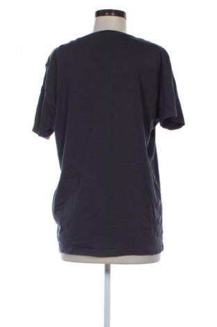 Γυναικείο t-shirt Jean Pascale, Μέγεθος L, Χρώμα Γκρί, Τιμή 10,99 €