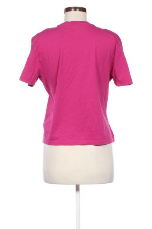 Γυναικείο t-shirt Jennyfer, Μέγεθος L, Χρώμα Ρόζ , Τιμή 8,70 €