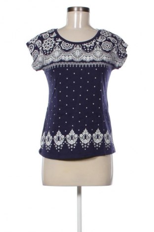 Tricou de femei KVL by Kenvelo, Mărime S, Culoare Multicolor, Preț 45,00 Lei