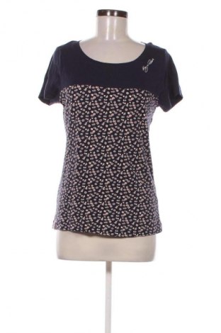 Damen T-Shirt Kangaroos, Größe M, Farbe Mehrfarbig, Preis 9,00 €