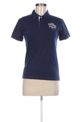 Damen T-Shirt Kaporal, Größe M, Farbe Blau, Preis € 13,99