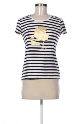 Tricou de femei Karl Lagerfeld, Mărime XS, Culoare Multicolor, Preț 178,95 Lei