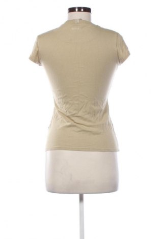 Damski T-shirt Karrimor, Rozmiar S, Kolor Beżowy, Cena 41,38 zł