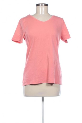 Damen T-Shirt LC Waikiki, Größe XL, Farbe Rosa, Preis 11,25 €