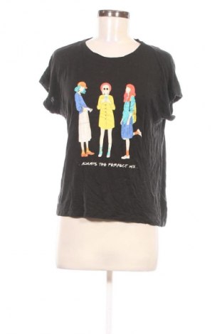 Damen T-Shirt LCW, Größe S, Farbe Mehrfarbig, Preis 8,70 €