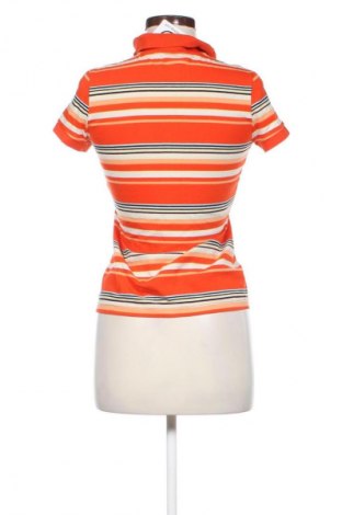 Damski T-shirt Lacoste, Rozmiar M, Kolor Kolorowy, Cena 67,99 zł