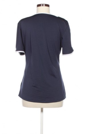 Damen T-Shirt Lacoste, Größe XL, Farbe Blau, Preis € 28,99
