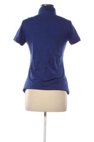 Damen T-Shirt Lacoste, Größe M, Farbe Blau, Preis € 38,99