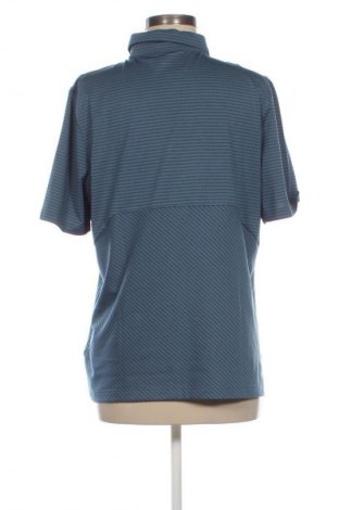 Дамска тениска Lacoste, Размер XL, Цвят Многоцветен, Цена 41,99 лв.