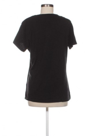 Damen T-Shirt Laura Torelli, Größe XL, Farbe Schwarz, Preis € 9,00