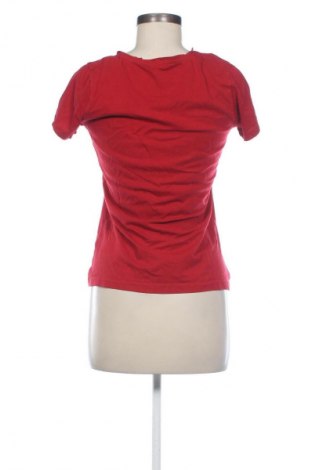 Damen T-Shirt Lee Cooper, Größe M, Farbe Rot, Preis 13,67 €